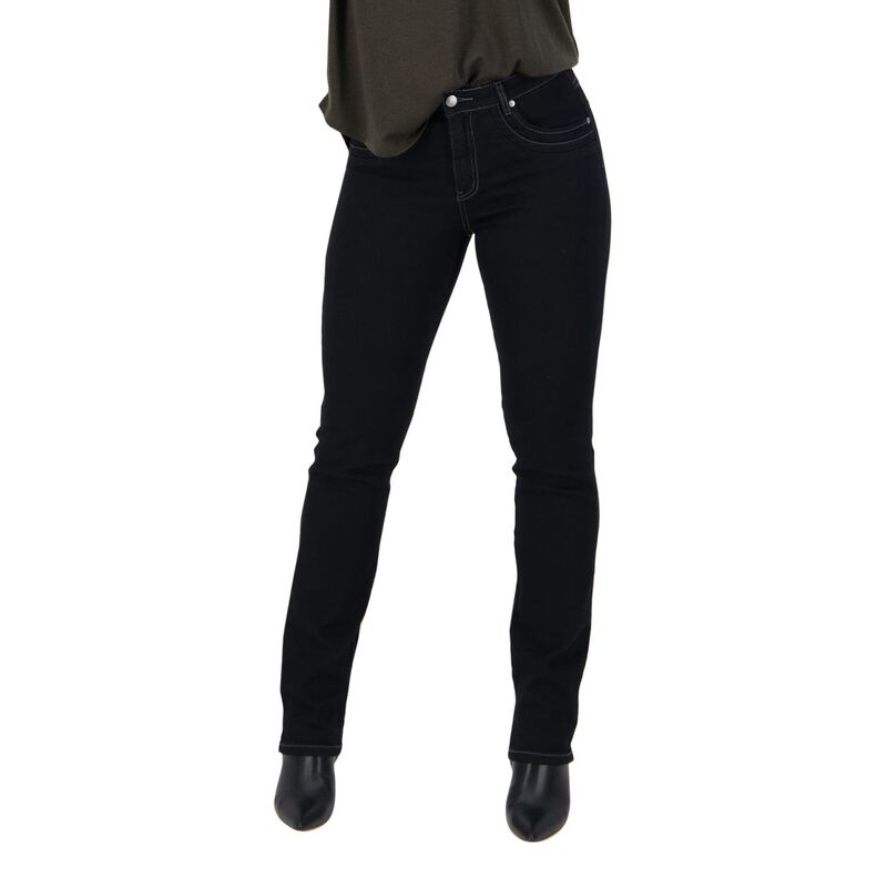 Vassalli Slim Leg Jean image number 0